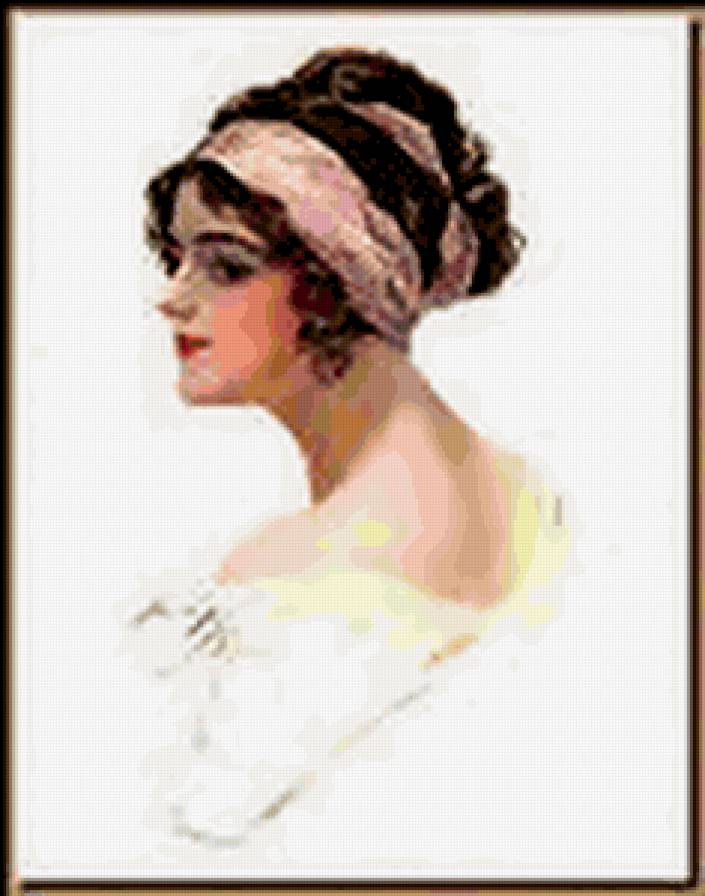 №289285 - люди, портреты - предпросмотр