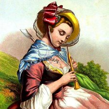 Схема вышивки «№289319»