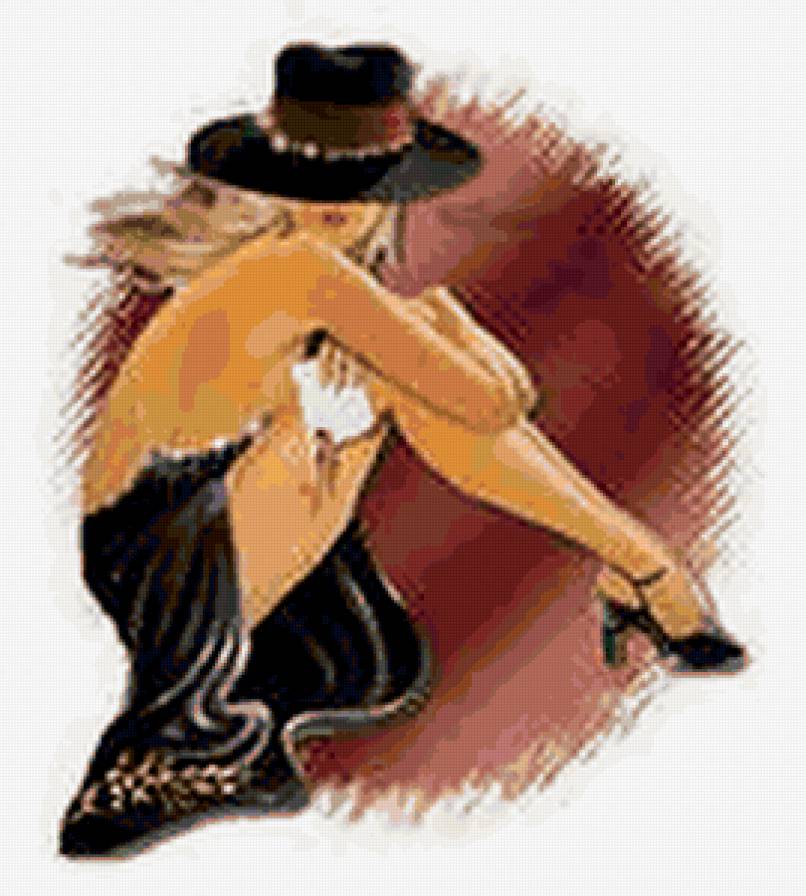 №289383 - люди, портреты - предпросмотр