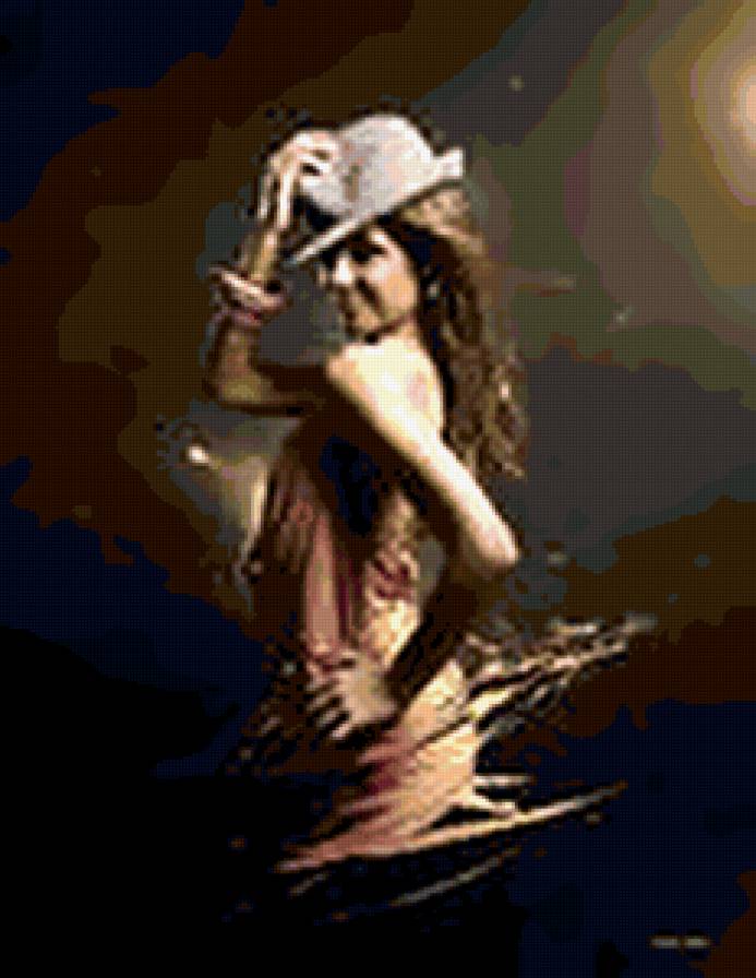 №289384 - люди, портреты - предпросмотр