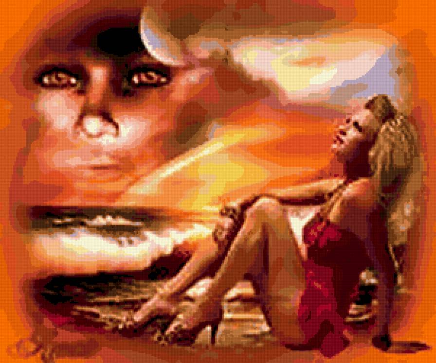 №289388 - фентези - предпросмотр