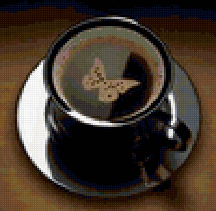 кофе - предпросмотр