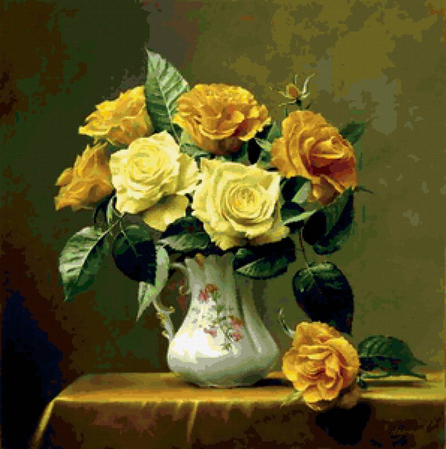 букет - предпросмотр