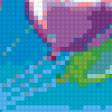 Предпросмотр схемы вышивки «серия "детское"» (№289665)