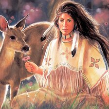 Схема вышивки «№38»