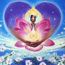 Схема вышивки «Нежность»