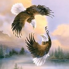 Схема вышивки «№289868»