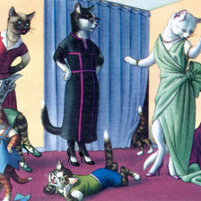 Схема вышивки «№289933»