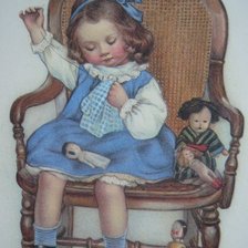 Схема вышивки «№289939»