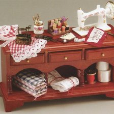 Схема вышивки «№289941»