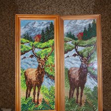 Схема вышивки «№289951»