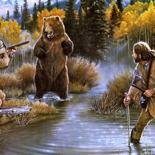 Схема вышивки «№289996»