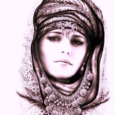 Схема вышивки «№290009»