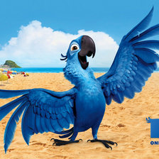 Схема вышивки «серия "детское"»