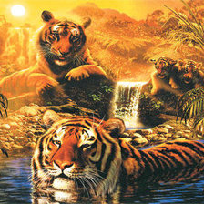 Схема вышивки «№290164»