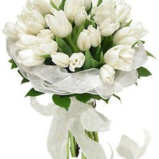 Схема вышивки «Цветы»