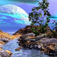 Схема вышивки «№290275»