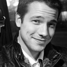 Схема вышивки «ПареньРома))»