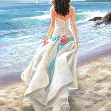 Схема вышивки «№290298»