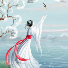 Схема вышивки «№290333»