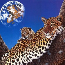 Схема вышивки «№290340»