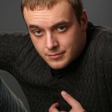 МАКСИМ ЩЕГОЛЕВ