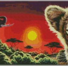 Схема вышивки «№290394»