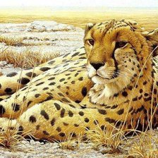 Схема вышивки «№290409»