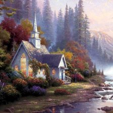 Схема вышивки «№290442»