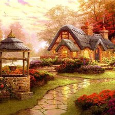 Схема вышивки «№290444»