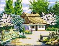 Схема вышивки «№290452»