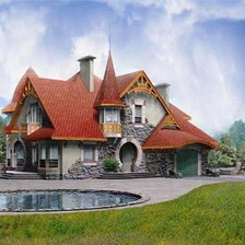 Схема вышивки «№290468»