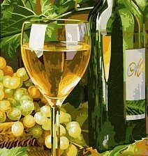 Схема вышивки «№290476»