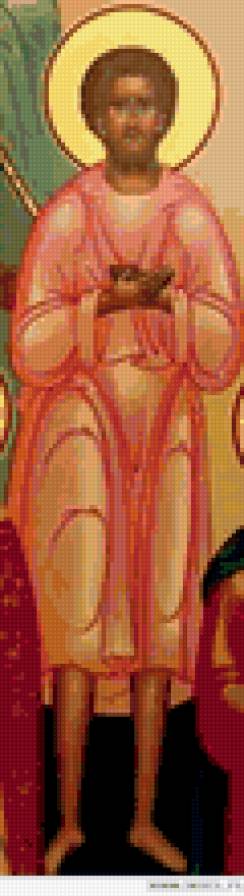 НИКОЛАЙ - предпросмотр