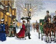 изящный век