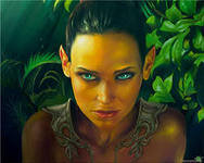 Схема вышивки «№290797»