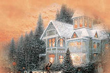 Схема вышивки «№290809»