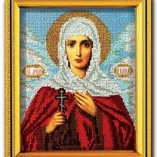 Схема вышивки «№290811»