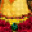 Предпросмотр схемы вышивки «№290837»