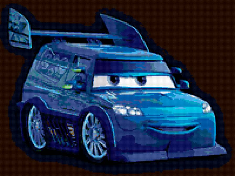 серия"детское" - детское, машины, тачки - предпросмотр