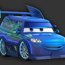 Схема вышивки «серия"детское"»