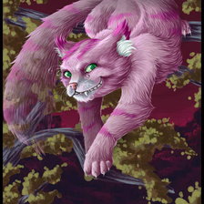 Схема вышивки «№290897»