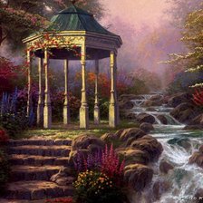 Схема вышивки «№290945»