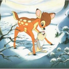 Схема вышивки «серия"детское"»