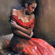 Схема вышивки «№290971»