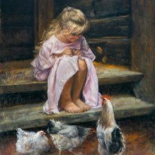 Схема вышивки «№290995»