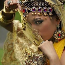 Схема вышивки «№291051»