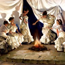 Схема вышивки «№291052»