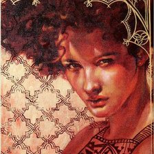 Схема вышивки «№291098»