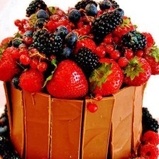 Схема вышивки «№291119»